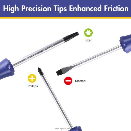 Ferăstrău alternativ fără fir de 12 V și kit de șurubelniță cu acumulator de 12 V și set de șurubelnițe magnetice de 12 buc și pistol de lipici fierbinte fără fir WORKPRO 2HX80321 util instrument