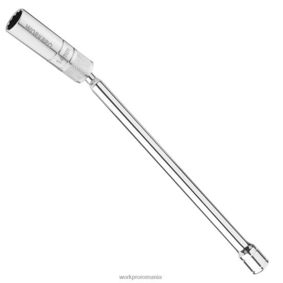 bujie magnetică pivotantă cu priză de perete subțire WORKPRO 2HX80144 morden instrument