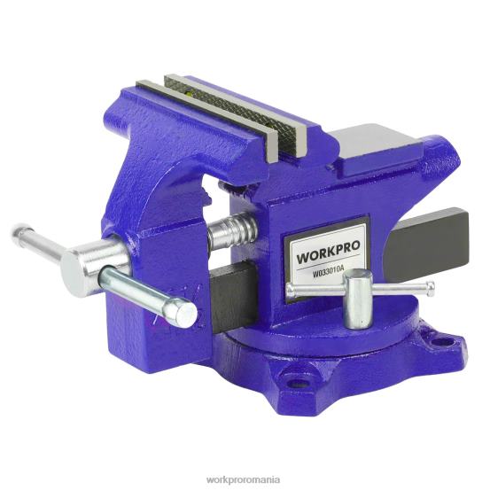 menghină de banc pentru banc de lucru WORKPRO 2HX80113 util instrument