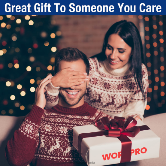 Trusă de instrumente pentru acasă 18 buc WORKPRO 2HX80102 roz/albastru instrument